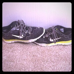 Nike FREE 5.0
